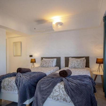 Infinito Penthouse Luxury Best Terrace อัลบูเฟรา ภายนอก รูปภาพ